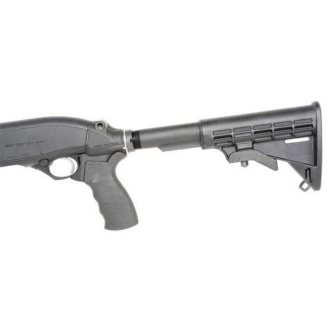 Fits <b>Beretta</b> 12 gauge shotgun models including the 1200, 1201, <b>1301</b>, A300 Outlander, A300 Xtrema, A350 Xtrema, 391 Xtrema 1 & 2 as well as 12 & 20 gauge 300 Series, 390, 391, 3901 and all gauges of A400 models. . Beretta 1301 tactical replacement stock